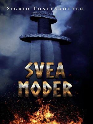 cover image of Svea Moder
